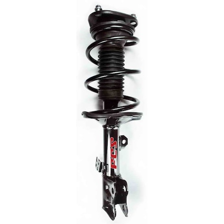 Fcs Automotive Complete Strut Assembly, 3333412L 3333412L